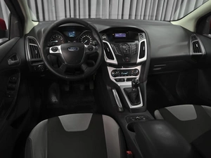 Хетчбэк Ford Focus 2011 года, 725000 рублей, Ставрополь