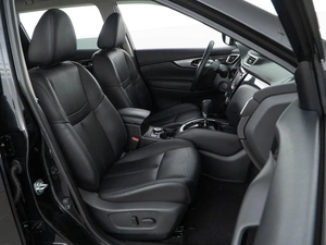 Внедорожник Nissan X-Trail 2016 года, 1699050 рублей, Москва