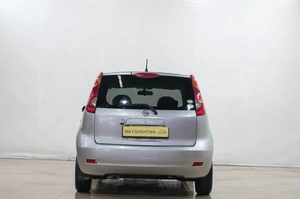 Хетчбэк Nissan Note 2010 года, 669000 рублей, Новокузнецк