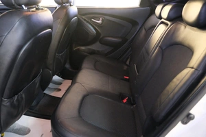 Внедорожник Hyundai ix35 2013 года, 1249000 рублей, Омск