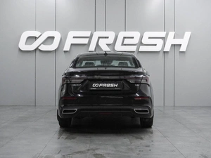 Седан OMODA S5 2023 года, 1476000 рублей, Воронеж