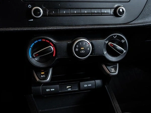 Хетчбэк Kia Rio X 2021 года, 1540000 рублей, Краснодар
