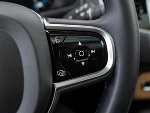 Внедорожник Volvo XC90 2023 года, 7930000 рублей, Краснодар