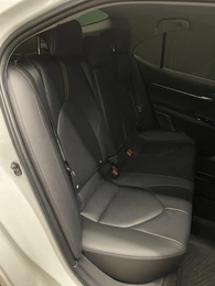 Седан Toyota Camry 2020 года, 3400000 рублей, Красноярск