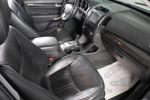 Внедорожник Kia Sorento 2010 года, 1539000 рублей, Сургут