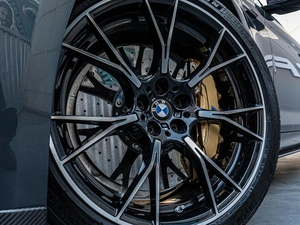Седан BMW M5 2021 года, 13080000 рублей, Краснодар