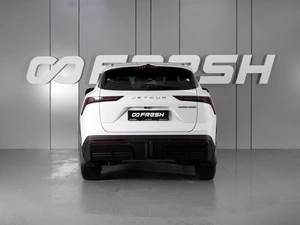 Внедорожник Jetour Dashing 2026 года, 2563000 рублей, Красный Пахарь