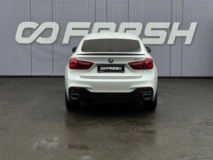 Внедорожник BMW X6 2015 года, 3949000 рублей, Кропоткин