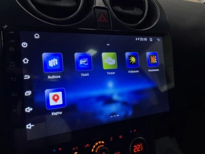 Внедорожник Nissan Qashqai 2011 года, 1087000 рублей, Солонцы