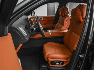 Внедорожник Li Auto L7 2023 года, 6790000 рублей, Ставрополь