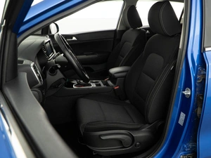 Внедорожник Kia Sportage 2019 года, 2137999 рублей, Москва