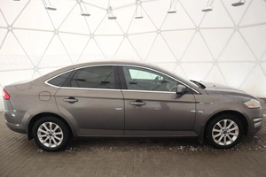 Седан Ford Mondeo 2011 года, 780000 рублей, Орёл