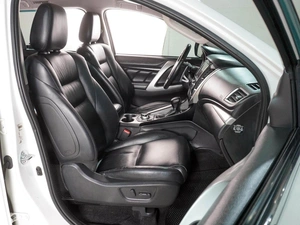 Внедорожник Mitsubishi Pajero Sport 2017 года, 2549000 рублей, Воронеж