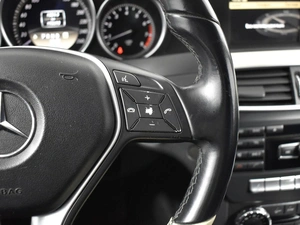 Седан Mercedes-benz C-класс 2012 года, 1306900 рублей, Казань