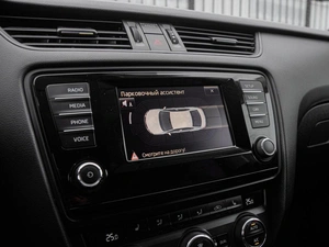 Лифтбек Skoda Octavia 2014 года, 1379000 рублей, Волгоград