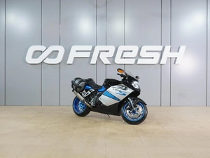 BMW K 1200 S 2007 года, 899000 рублей, Воронеж