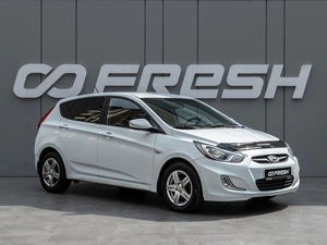 Хетчбэк Hyundai Solaris 2014 года, 880000 рублей, Краснодар