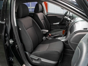 Седан Toyota Corolla 2011 года, 899000 рублей, Тюмень