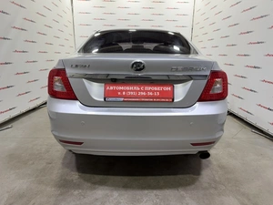 Седан LIFAN Cebrium (720) 2014 года, 439000 рублей, Красноярск
