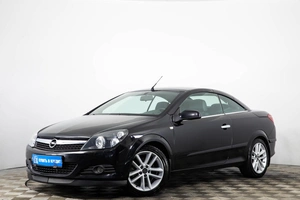 Кабриолет Opel Astra 2007 года, 1059000 рублей, Пермь