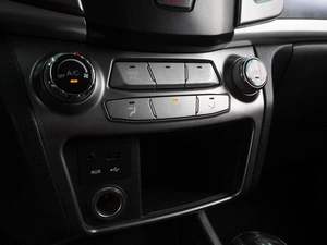 Внедорожник SsangYong Actyon 2014 года, 1189000 рублей, Воронеж