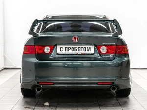 Седан Honda Accord 2005 года, 1050000 рублей, Красноярск
