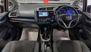 Хетчбэк Honda Fit 2014 года, 987000 рублей, Красноярск