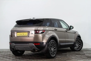 Внедорожник Land Rover Range Rover Evoque 2015 года, 2629000 рублей, Сургут