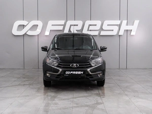 Седан ВАЗ (LADA) Granta 2020 года, 769000 рублей, Воронеж