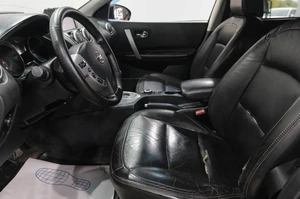 Внедорожник Nissan Qashqai 2008 года, 629000 рублей, Новокузнецк