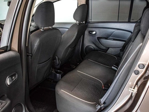 Хетчбэк Renault Sandero 2019 года, 1160000 рублей, Муром