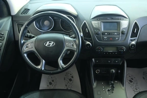 Внедорожник Hyundai ix35 2014 года, 1679000 рублей, Омск