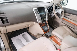 Внедорожник Toyota Harrier 2007 года, 1399000 рублей, Красноярск