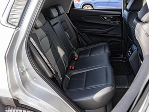 Внедорожник Chery Tiggo 4 Pro 2024 года, 1790000 рублей, Краснодар