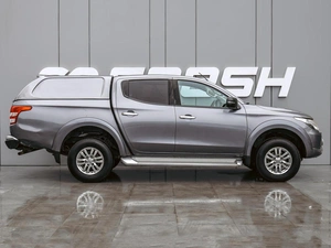 Пикап Mitsubishi L200 2018 года, 1680000 рублей, Краснодар