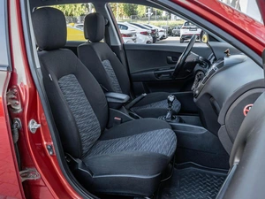 Хетчбэк Kia Ceed 2008 года, 499600 рублей, Ставрополь