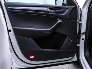 Внедорожник Skoda Kodiaq 2018 года, 2570000 рублей, Красноярск