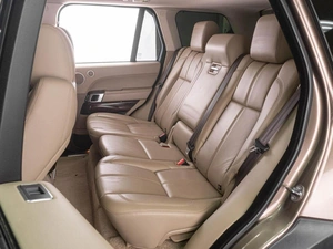 Внедорожник Land Rover Range Rover 2013 года, 3149000 рублей, Тюмень