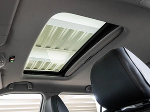 Внедорожник Москвич 3 2023 года, 1268000 рублей, Ставрополь