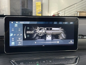 Внедорожник Haval Jolion 2022 года, 1447000 рублей, Солонцы