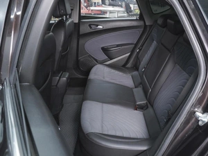 Седан Opel Astra 2013 года, 845000 рублей, Ростов-на-Дону