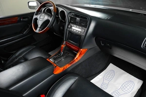 Седан Lexus GS 2004 года, 1039000 рублей, Тюмень