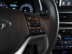 Внедорожник Hyundai Tucson 2020 года, 2155000 рублей, Воронеж