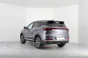 Внедорожник Chery Tiggo 7 2023 года, Брянск