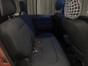 Минивэн Toyota bB 2004 года, 777000 рублей, Красноярск