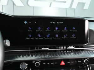 Минивэн Kia Carnival 2022 года, 3960000 рублей, Аксай