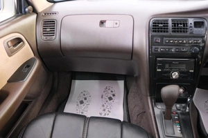 Седан Toyota Mark II 1996 года, 449000 рублей, Омск