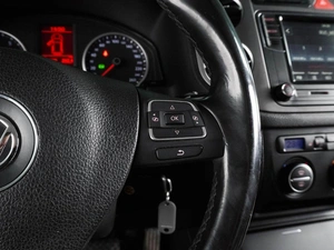 Внедорожник Volkswagen Tiguan 2009 года, 1119000 рублей, Воронеж