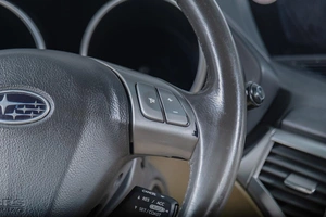 Внедорожник Subaru Tribeca 2008 года, 999000 рублей, Томск