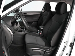 Внедорожник Hyundai Creta 2021 года, 1979000 рублей, Ростов-на-Дону